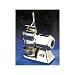 Electric Hard Cheese Grater: 1 HP