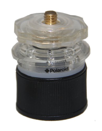 Polaroid Bottle-Top Pod For Digital Cameras-digital polaroid camera
