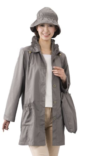 (アップイチイチナナ) UP117 軽量デザインコート