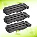 3 x Dell 1133 Hohe Qualit�t Rebuilt Toner 2335 ersatz f�r Dell drucker 1130, 1130n, 1133, 1135n by Printing Pleasure PP PREMIUM
