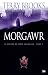 Le voyage du Jerle Shannara, Tome 3 : Morgawr