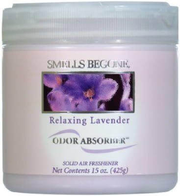 Relaxing Lavender Scent 15 Oz