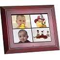 4 in 1 Digital Photo Frame
