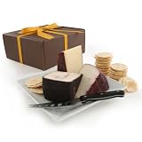 Wine-Soaked Cheese Collection in Gift Box (1.5 Pound) by igourmet.com