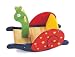 Pintoy Rocking Snail by John Crane