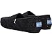 TOMS Women's Crochet Classic Slip-on