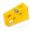 Threading Cheese