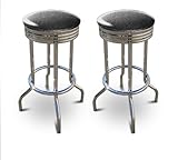 2 MAN CAVE Black Glitter Vinyl 29