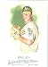 2010 Topps Allen & Ginter Baseball Card # 86 Andrew Bailey - Oakland Athletics - MLB Trading Card in Screwdown Case