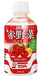 サンA 赤野菜 240ml×24本