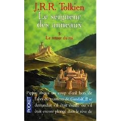 Le Seigneur des Anneaux