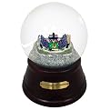 Foxboro Stadium Musical Globe