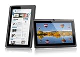 41zaddbJlZL. SL160  Allwinner A13 Q88 tablet pc 7 capacitive Screen android 4.0 1.2GHz 512MB 4GB Webcam Wifi