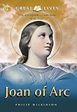 Joan of Arc