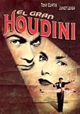 El Gran Houdini.(1953).Houdini