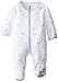 Petit Lem Baby Boys' My Little Car Footed Sleeper