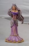 Jessica Galbreth WHITE MAGIC Fairy Jewel Trinket Box