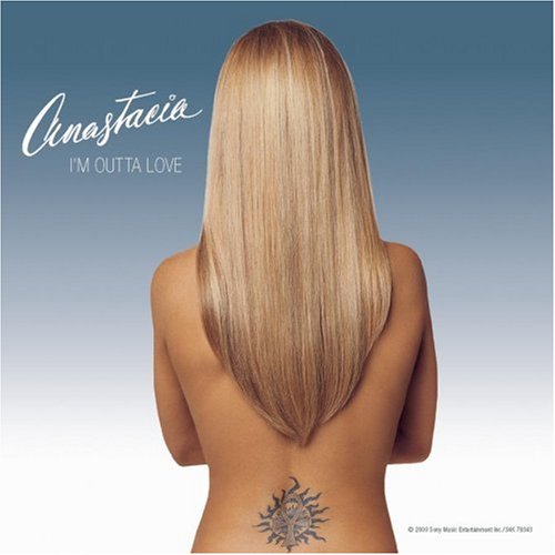 CD-Charts  Music : I'm Outta Love