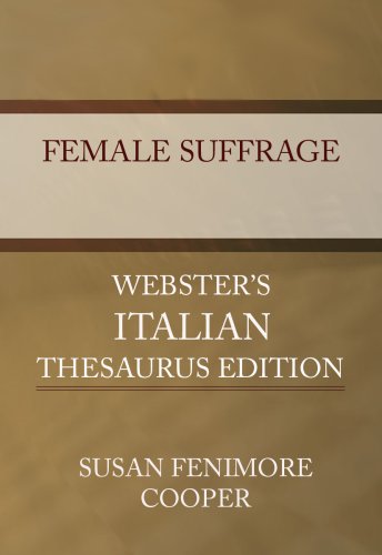 Susan Fenimore Cooper