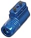Trinity Center ASA With On/Off and Rail Drop Forward - Blue