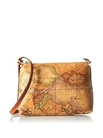 ALVIERO MARTINI Bandolera (Marrón Claro)