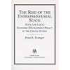 Rise Of The Entrepreneurial State (La Follette Public Policy Series)