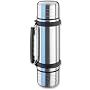 Isosteel VA-9562DQ Duo Vakuum-Isolierflasche 1,0 L&hellip von Isosteel