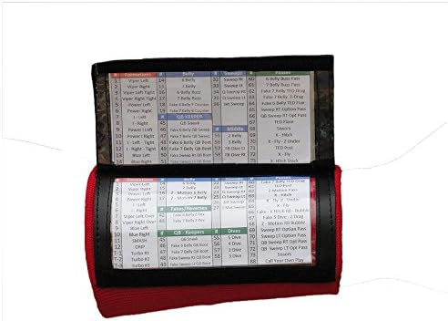 Playbook Wristband - Wrist Coach X100 (Youth)