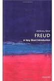 Freud: A Very Short Introduction (Very Short Introductions)