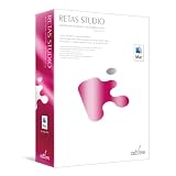 RETAS STUDIO Mac OS X