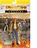 DC Direct: Preacher Cassidy Action FigureIMAGE