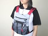 KAMIKAZE - SOFT PLASTICS / HARD LURES - CHEST PACK