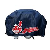 Cleveland Indians Economy Grill Cover