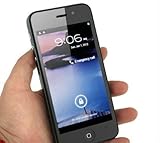 CUPPON H3000+ Phone5 Android 4.0 MTK 6577 1.0 Ghz,4.0 Pulgadas,GPS,WiFi,3G,Cám