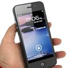 CUPPON H3000+ Phone5 Android 4.0 MTK...