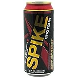 BIOTEST SPIKE RTD SHOTGUN 16oz, 24 Count