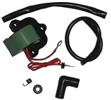 Ignition Coil for Johnson Evinrude Outboards early 1970's 50-135 HP