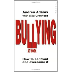 Bullying at Work