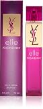 YSL Elle Perfume By Yves Saint Laurent 1.6 (1.7) oz / 50 ml Eau De Parfum(EDP) New In Retail Box