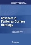 Advances in Peritoneal Surface Oncology (Recent Results in Cancer Research)