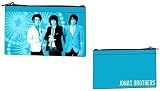 JONAS BROTHERS COINPURSE - JONAS BROTHERS BAND COIN PURSE