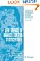 New Trends in Cancer for the 21st Century (Advances in Experimental Medicine and Biology)