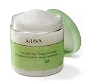 AHAVA Pure Spa Placid Bath Salts Syringa - Green Apple 17.5 oz