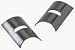 Warner Tool Co 8330 Do it Paint Scraper Replacement Blade