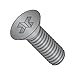 6-32 x 1 Machine Screws/Phillips/Flat Head/Steel/Black Oxide (Carton: 10,000 pcs)