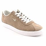 Best Price NIKE Zoom Match Classic Skate Shoes Beige Mens