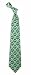Boston Celtics Print Silk Necktie - Pattern 3 - N/A