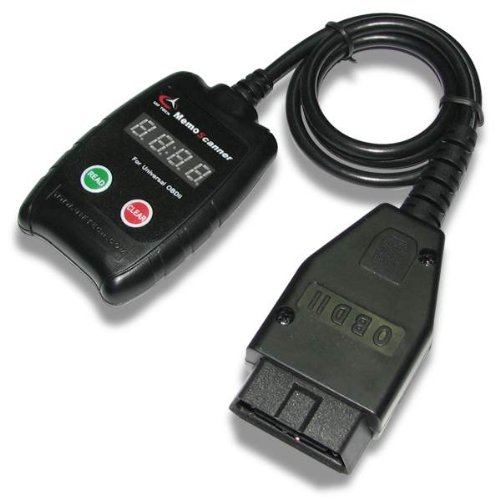 Childrens Toyshop  Computer : UNIVERSAL OBDII 2 TROUBLE COUNIVERSAL OBDII 2 TROUBLE CODE READER OBD II 2 OBD2 FAULT SCAN ScANNER for GM,Ford,Chrysler,Toyota,Honda,NISSAN