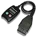 Electronics : UNIVERSAL OBDII 2 TROUBLE COUNIVERSAL OBDII 2 TROUBLE CODE READER OBD II 2 OBD2 FAULT SCAN ScANNER for GM,Ford,Chrysler,Toyota,Honda,NISSAN