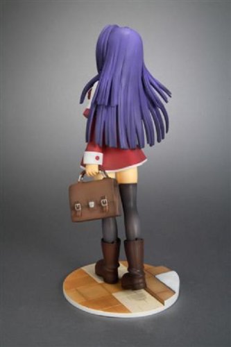 Kanon 水瀬名雪 (1/8スケールPVC塗装済み完成品)